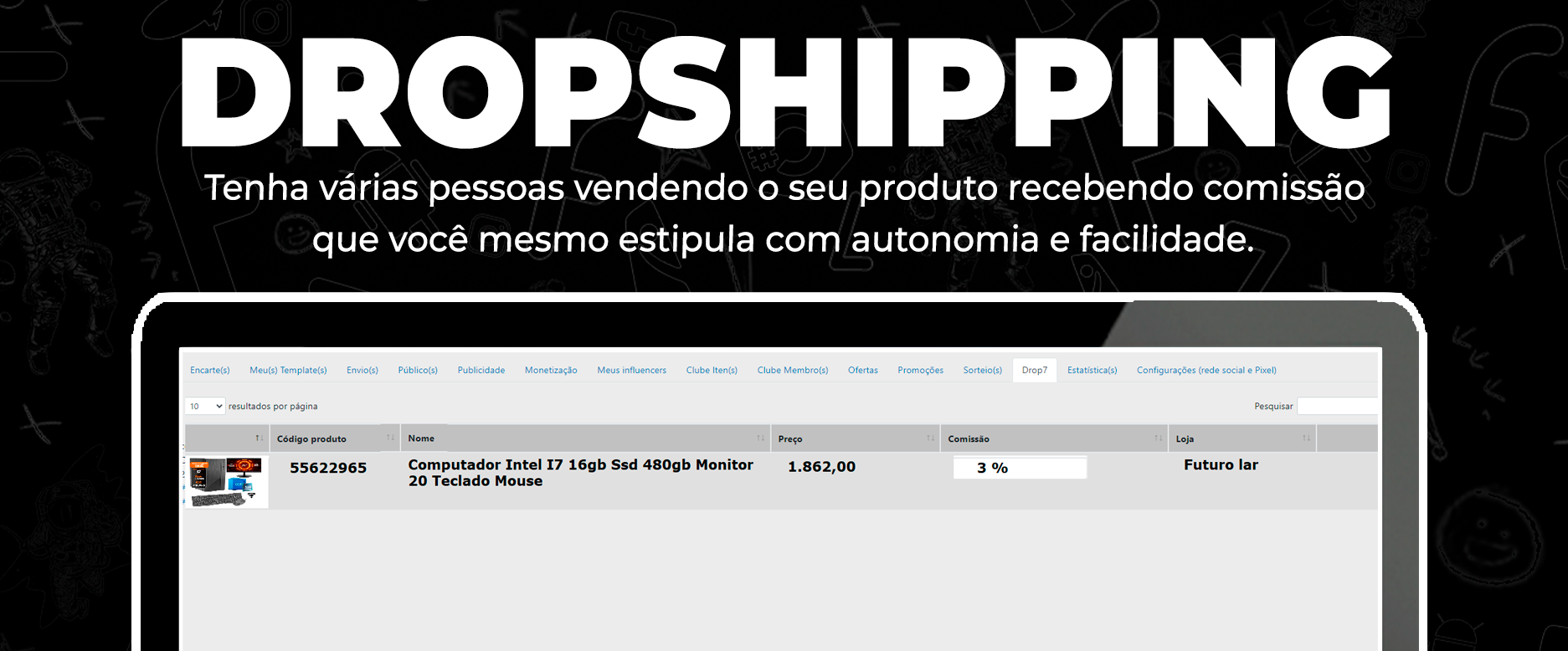 Terceiro Slide